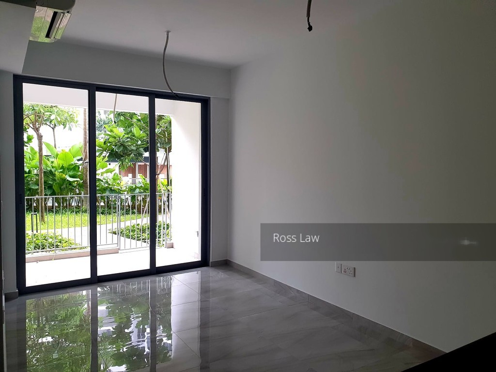 High Park Residences (D28), Apartment #207468641